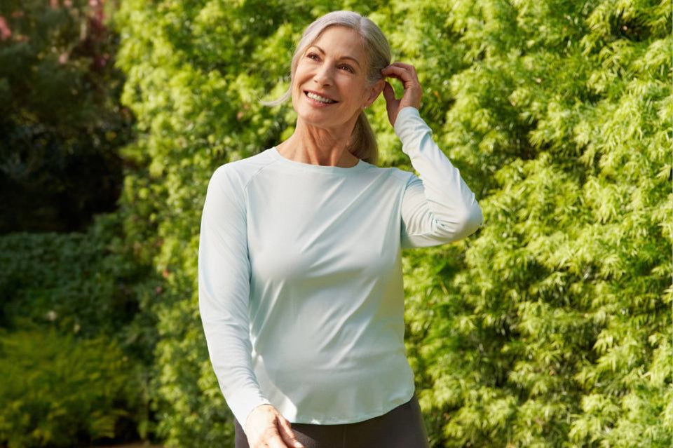7 Healthy Aging Tips for Adults