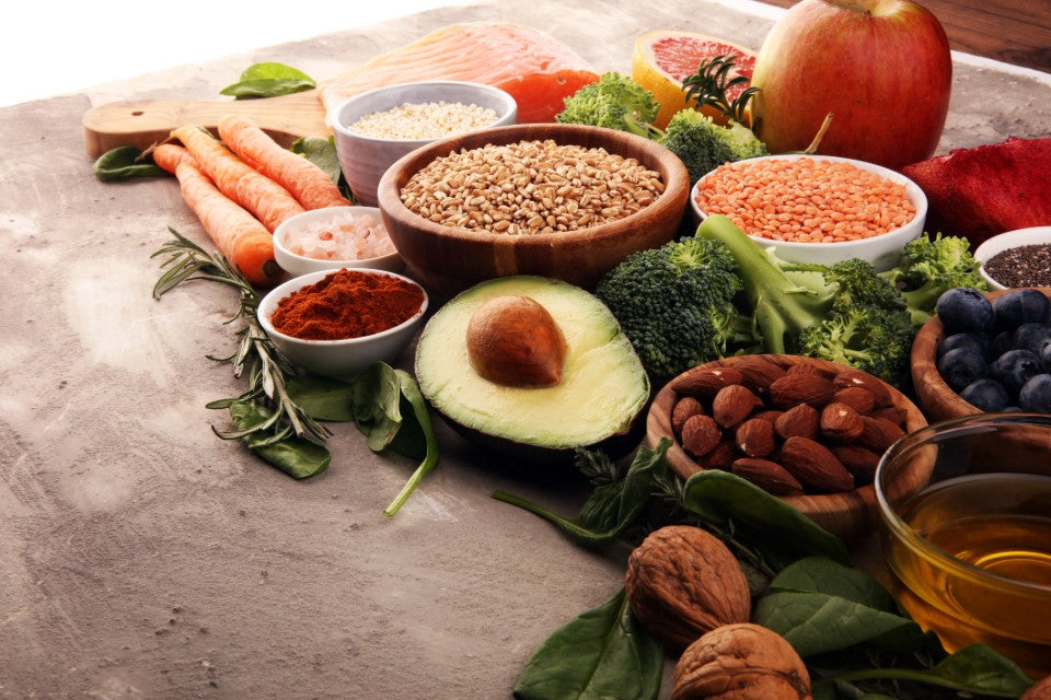 Copper: What It Does, Food Sources and Daily Needs