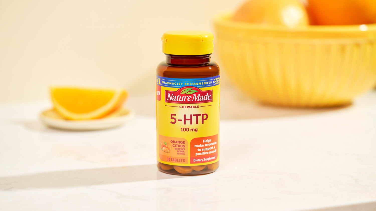 5-HTP
