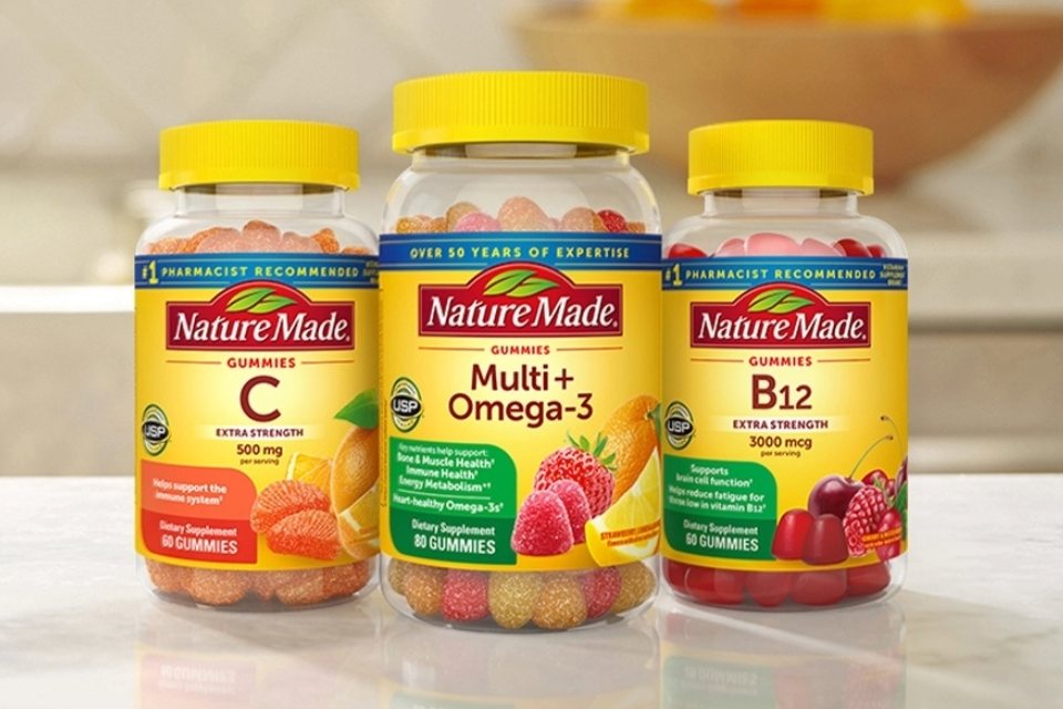 Adult Gummies