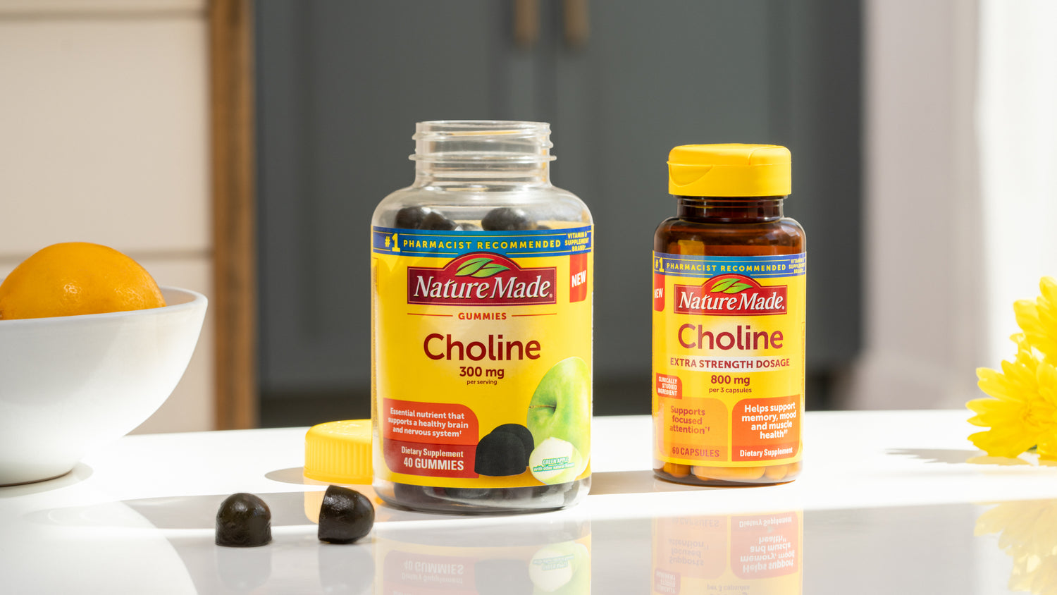 Choline