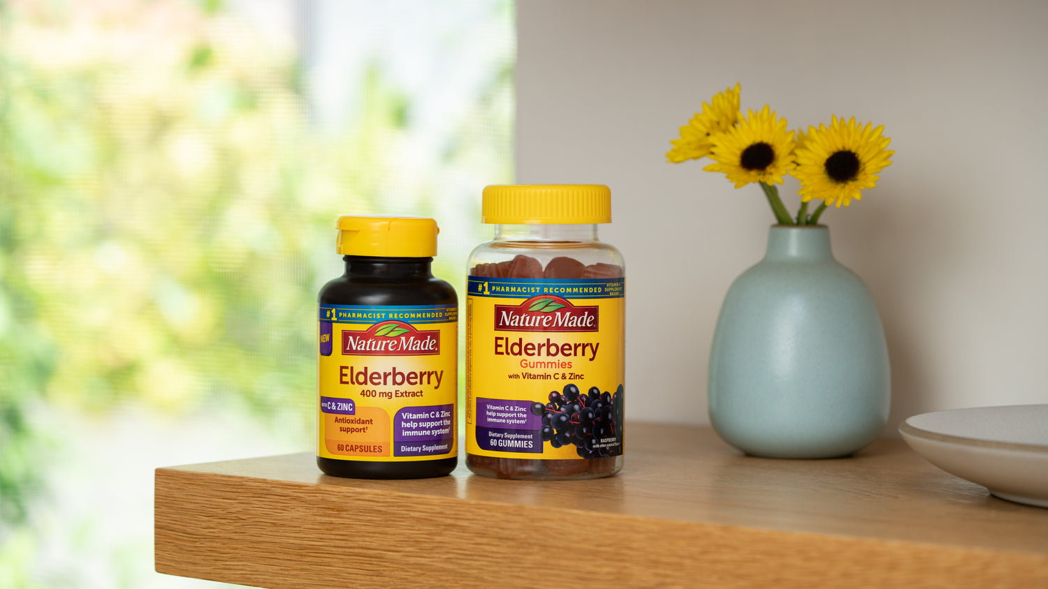 Elderberry