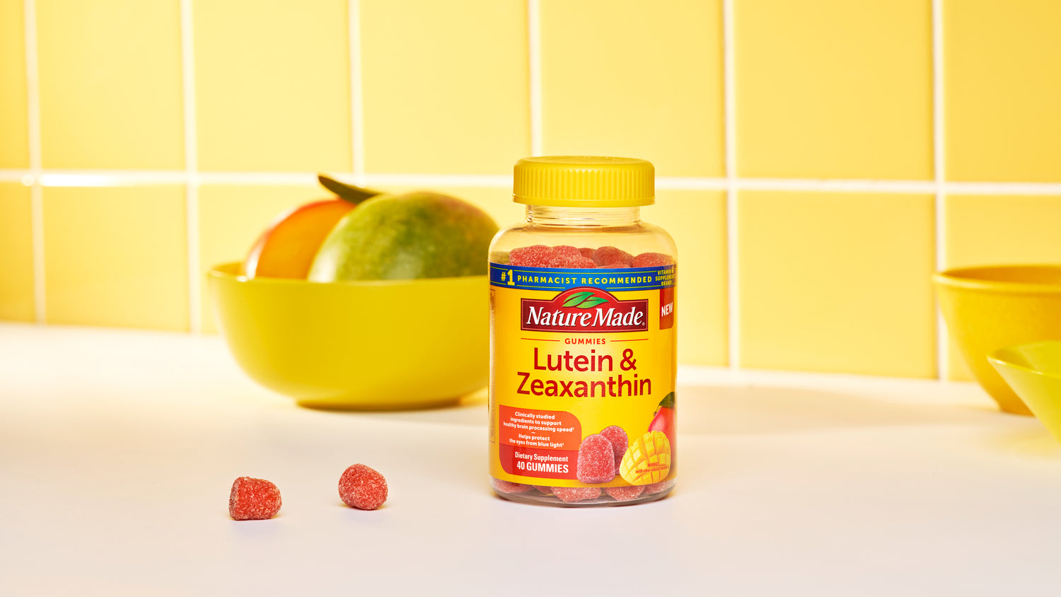 Lutein
