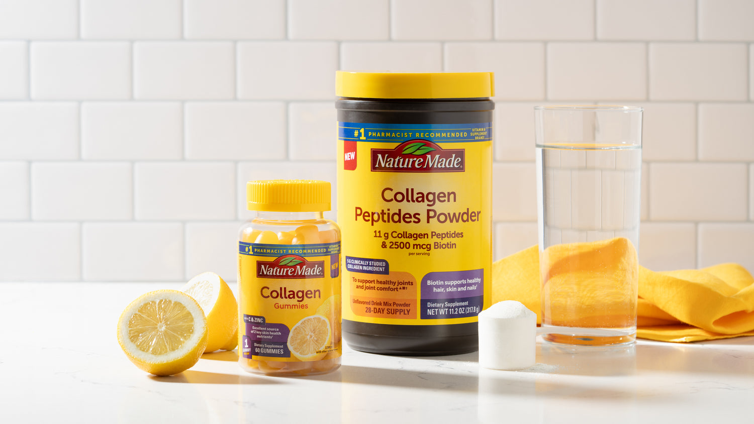 Collagen