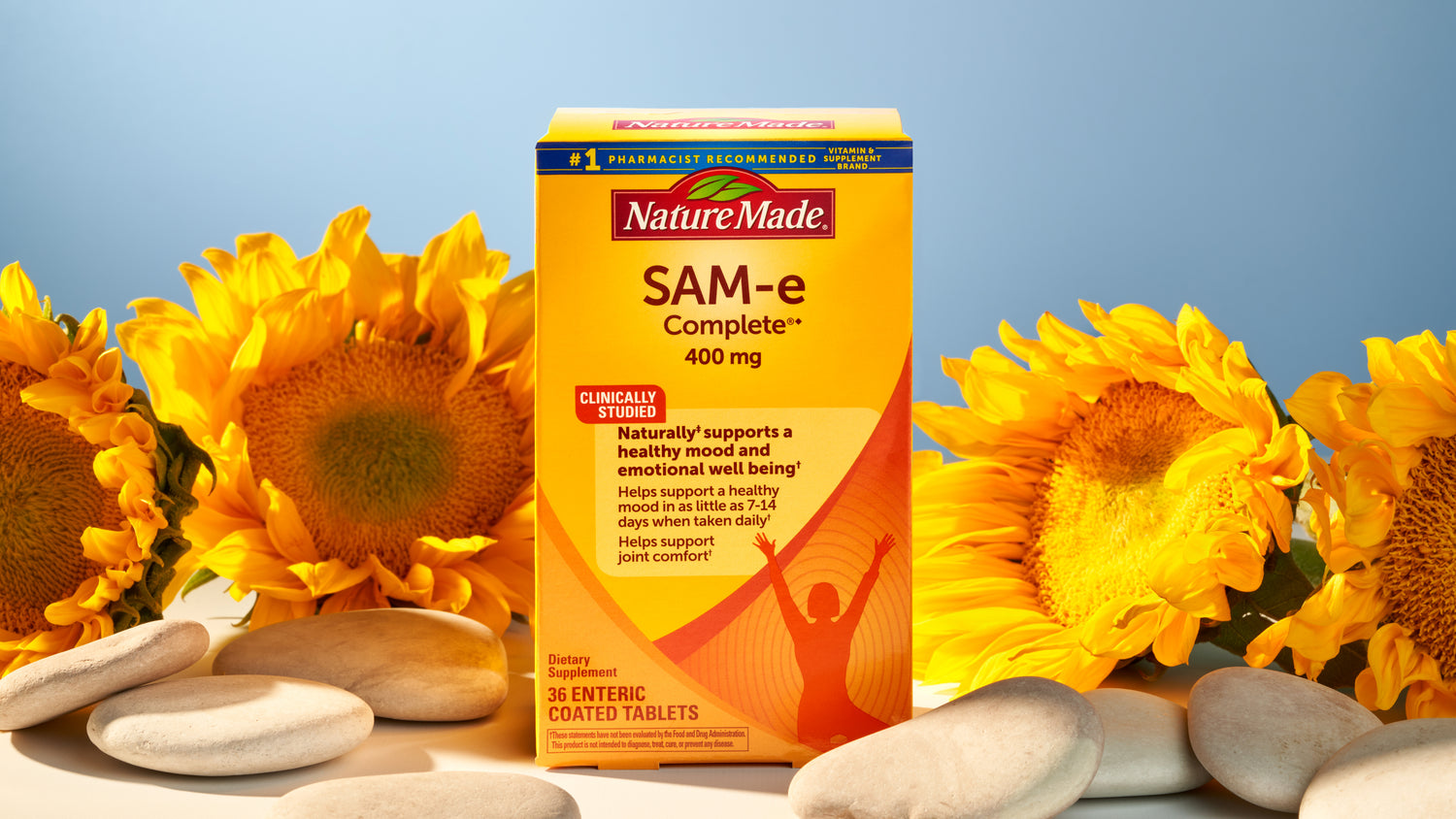 SAM-e