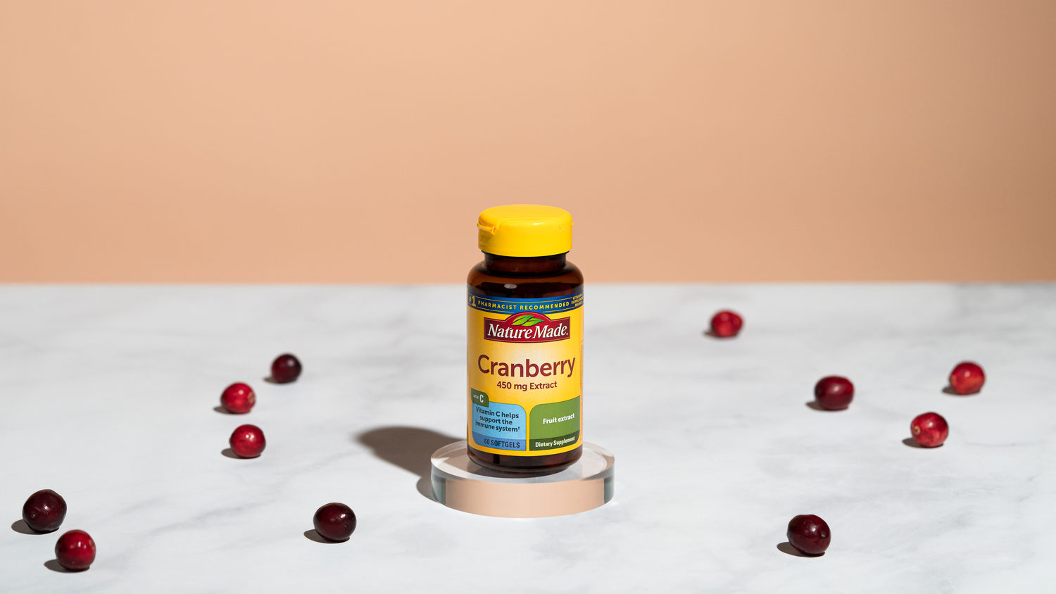 Cranberry