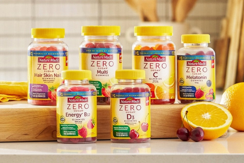 Zero Sugar