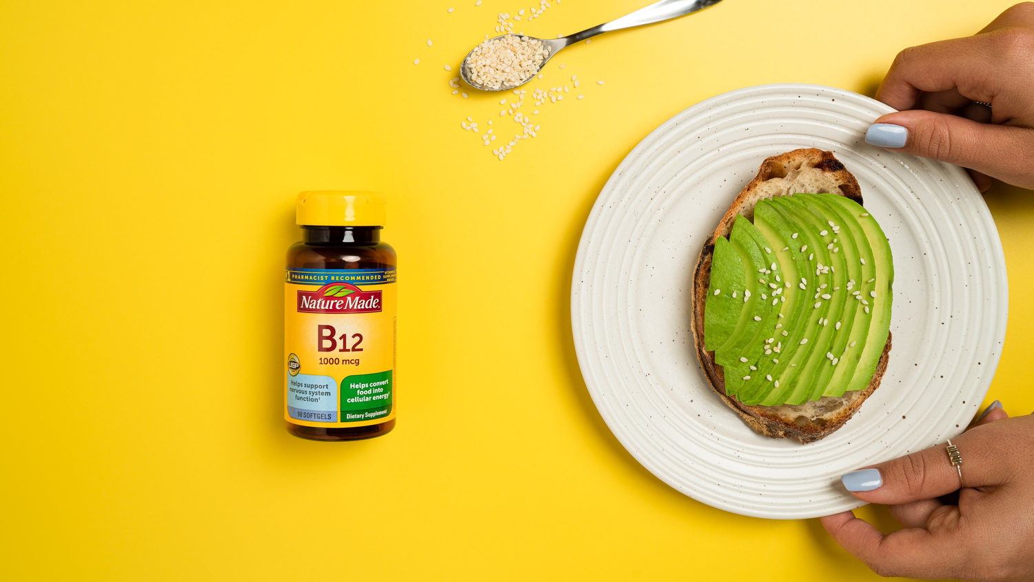 B Vitamins
