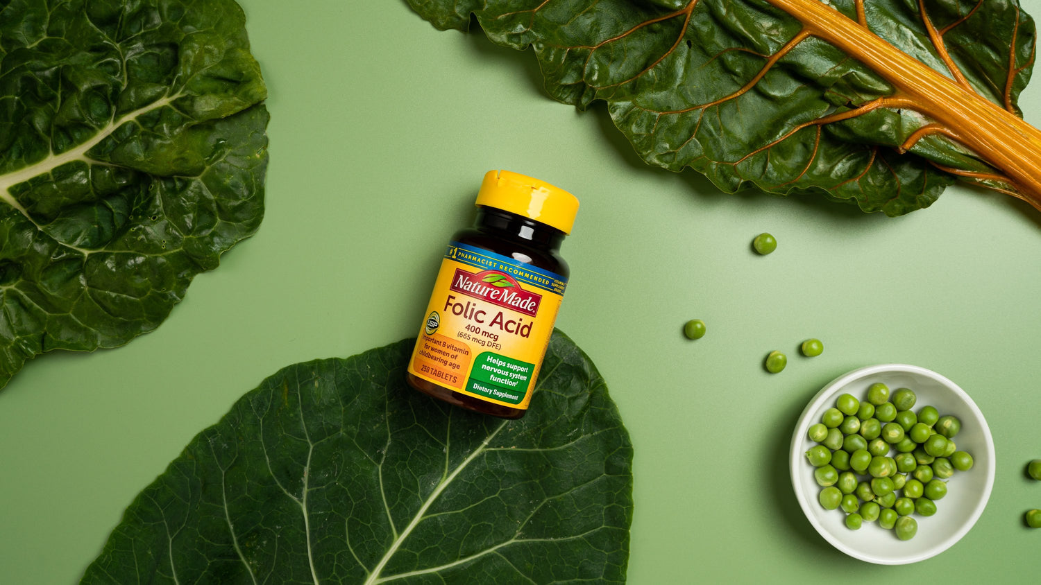 Folic Acid
