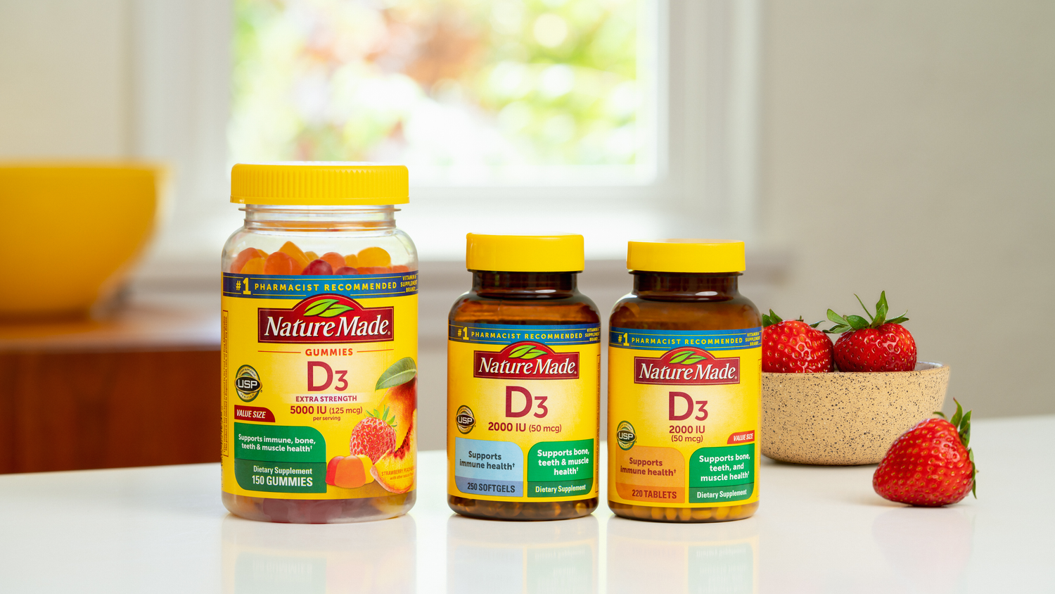 Vitamin D