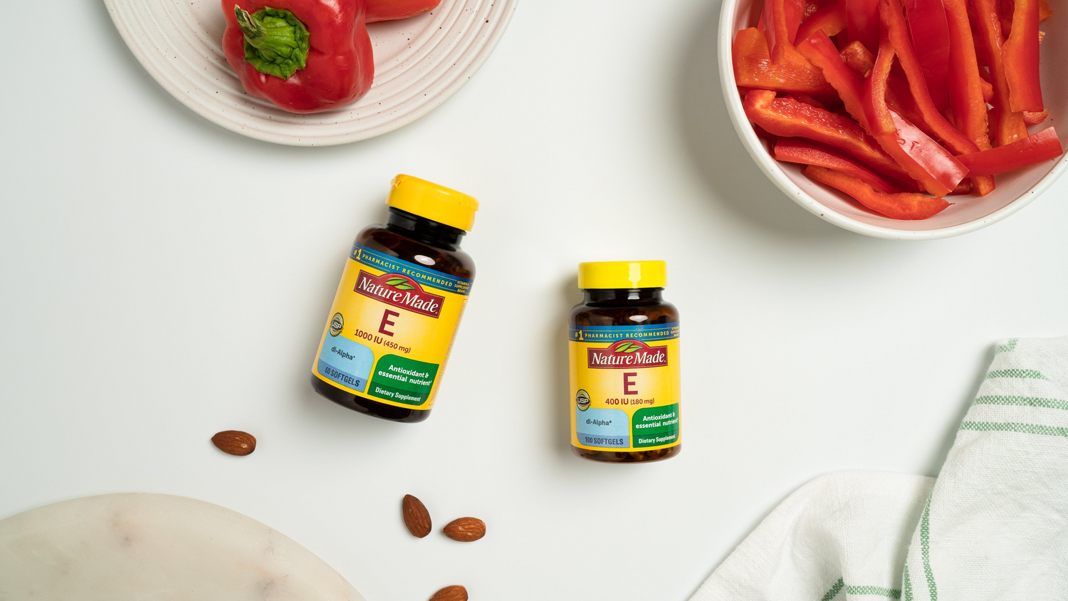 Vitamin E