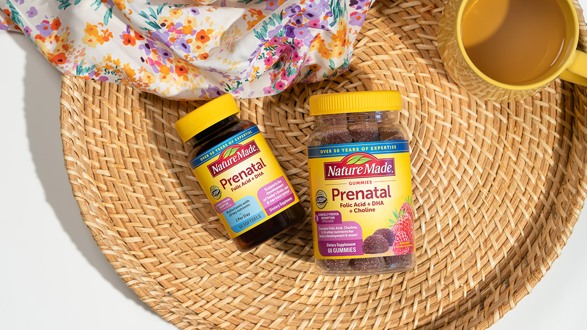 Prenatal & Postnatal