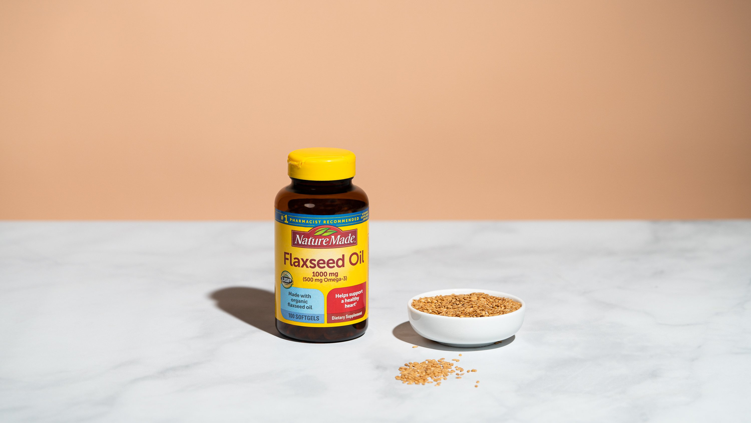 Flaxseed Oil