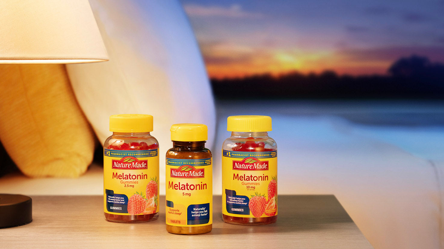 Melatonin