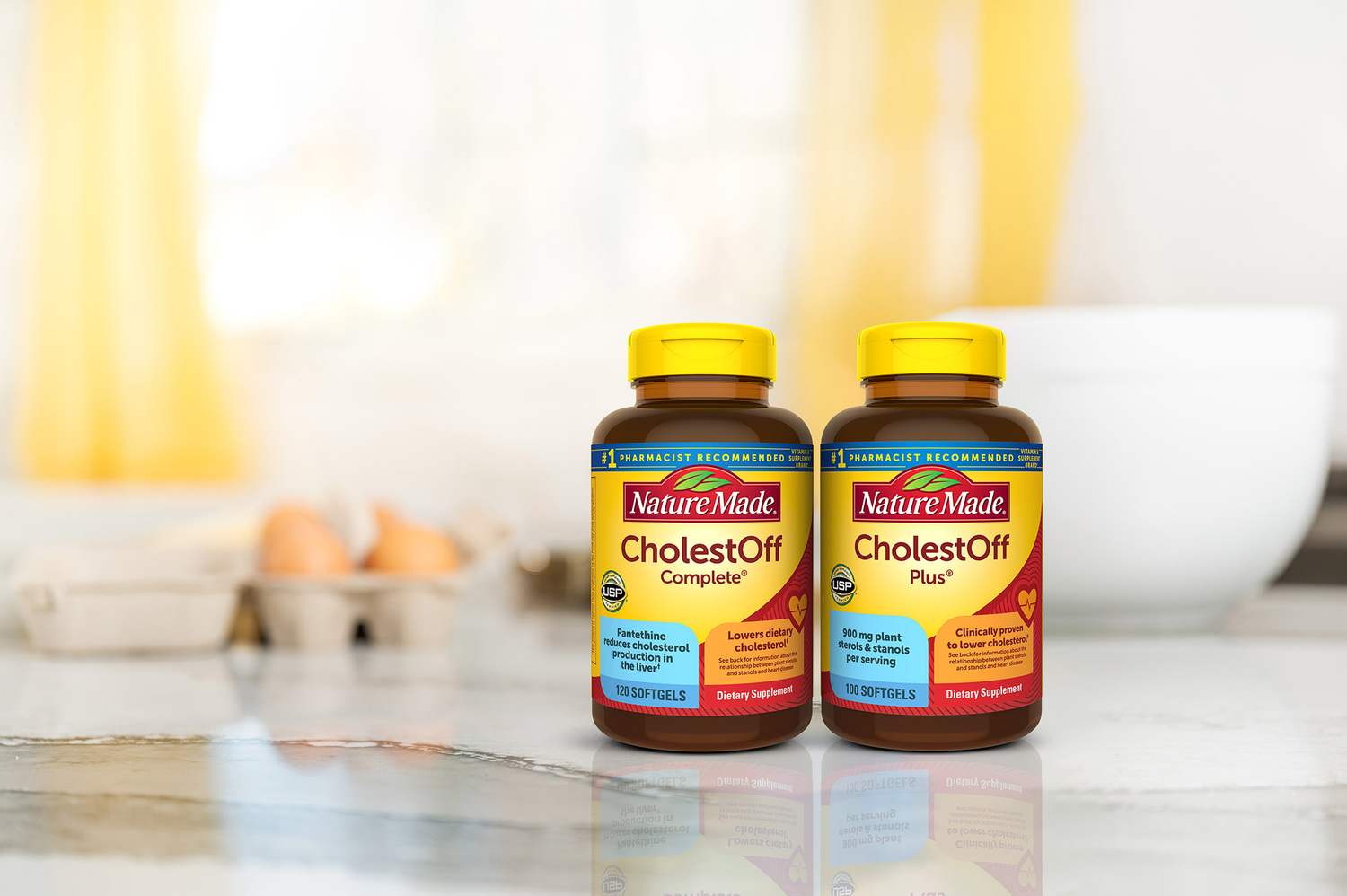 CholestOff®