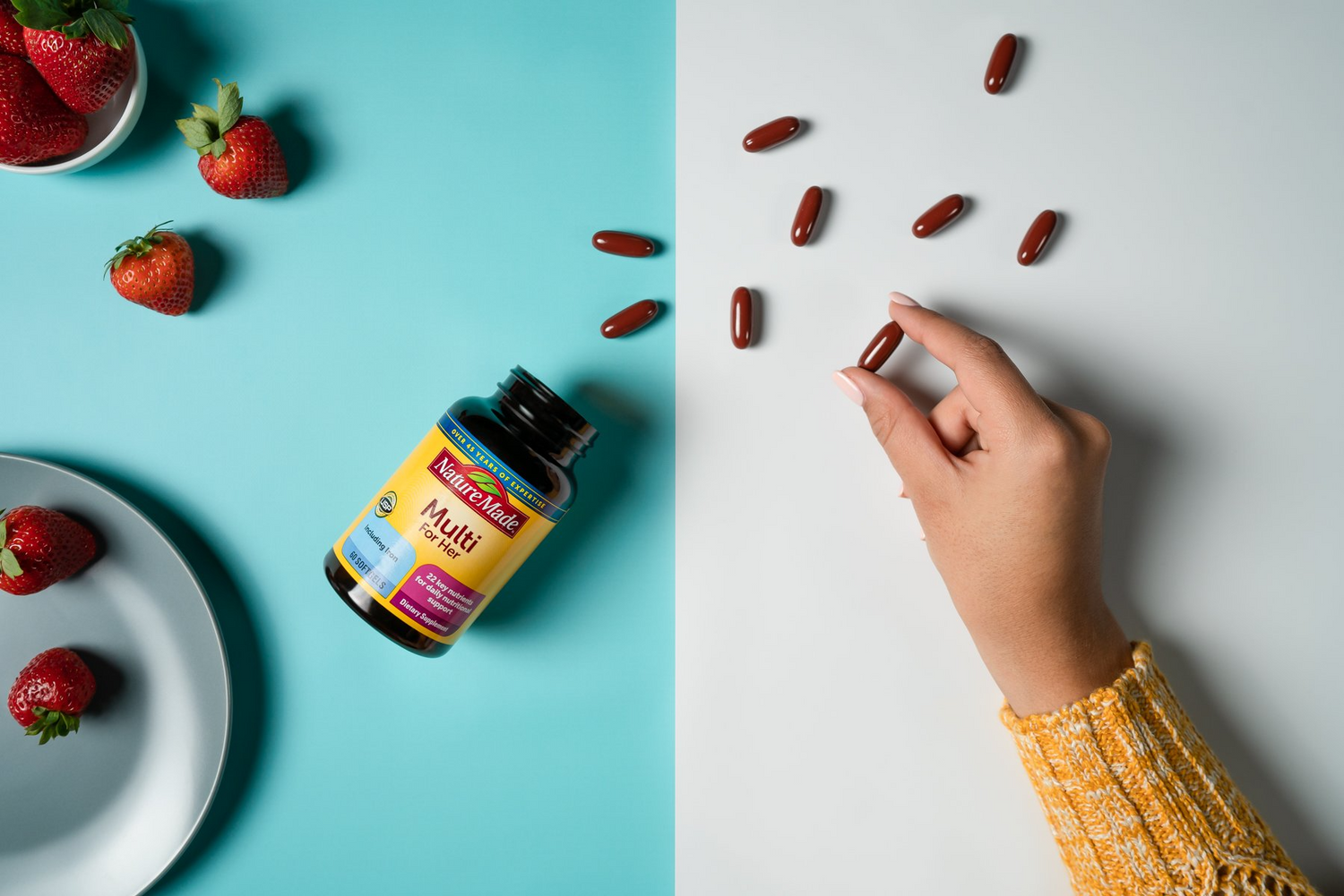Women's Supplements