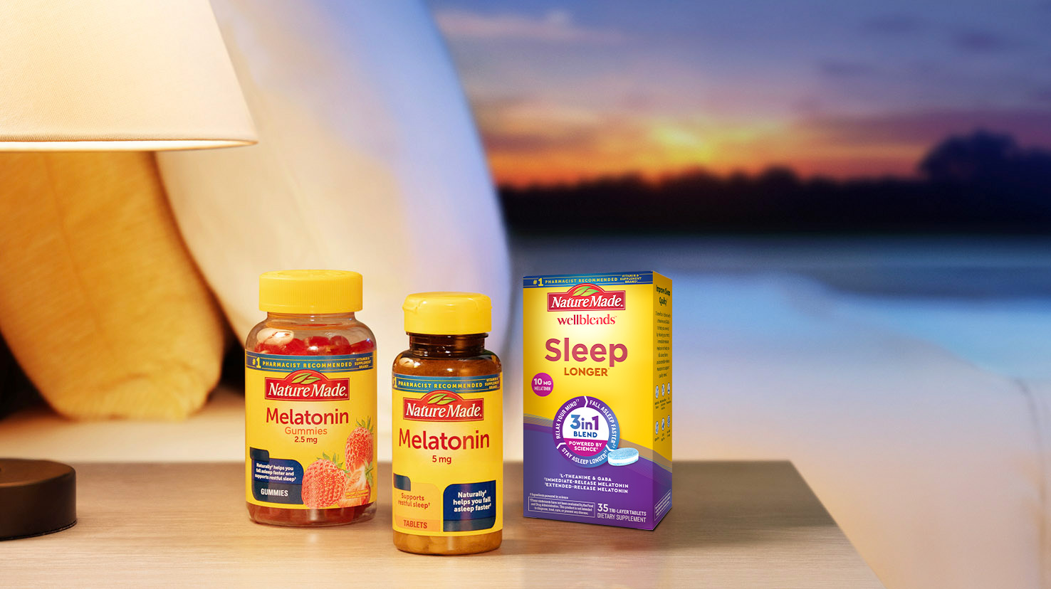 Sleep Supplements