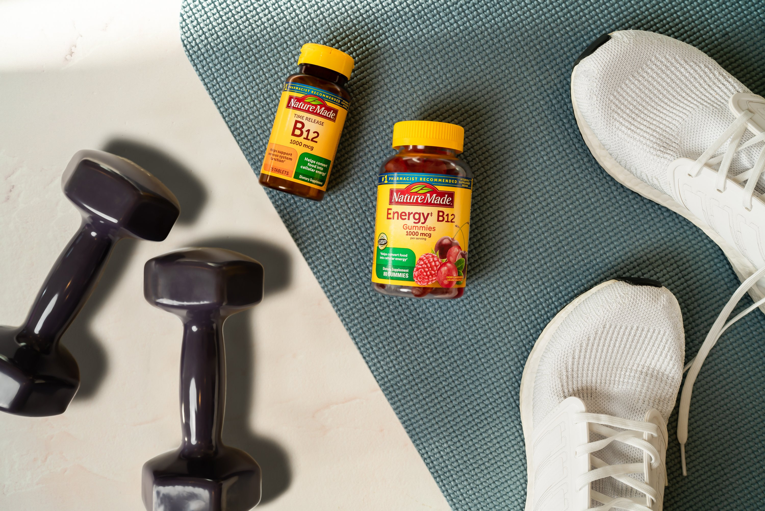 Energy Supplements
