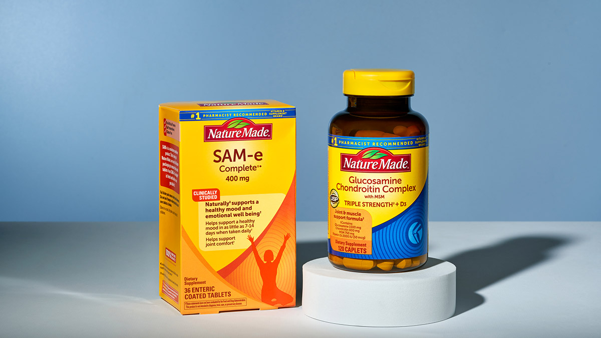 Joint Supplements