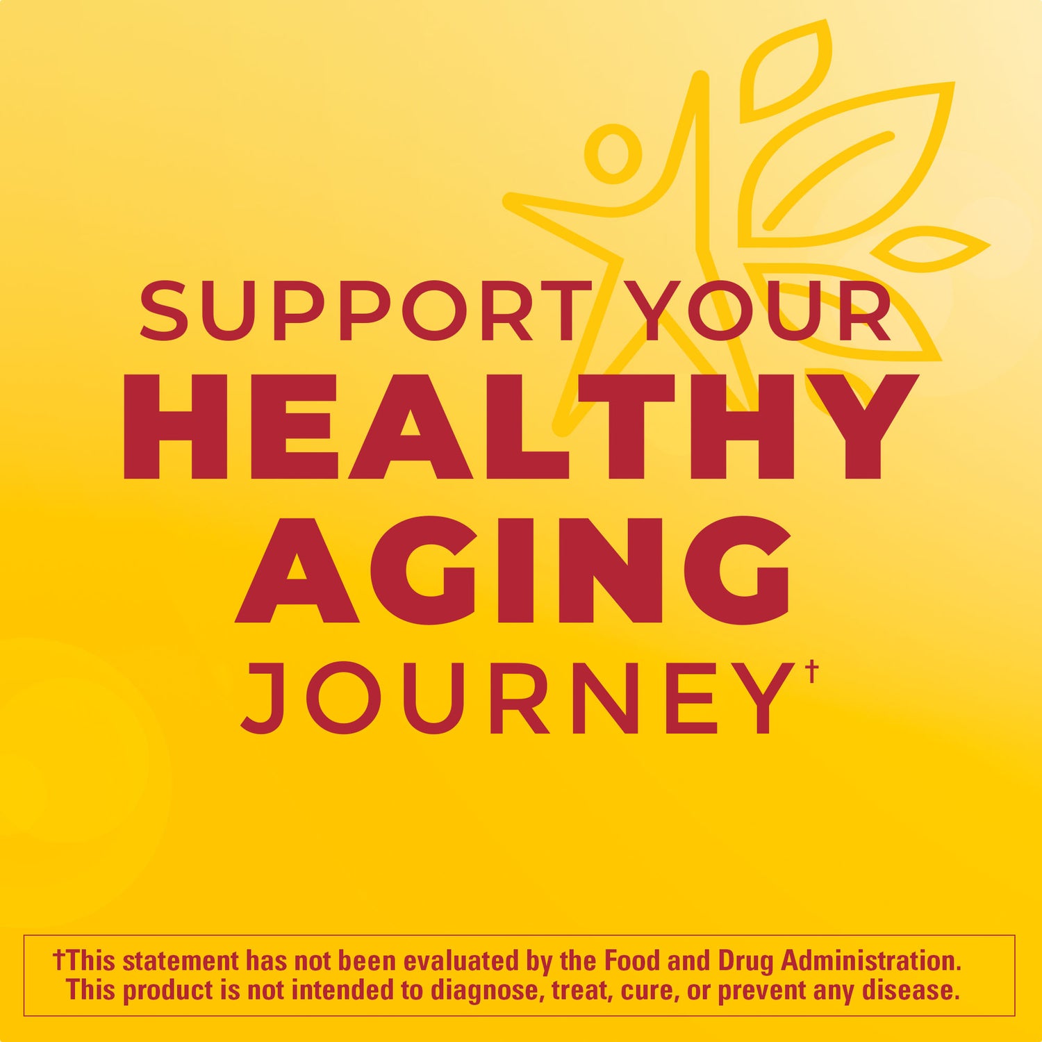 Advanced Multivitamin 50+ For Him Gummies | 