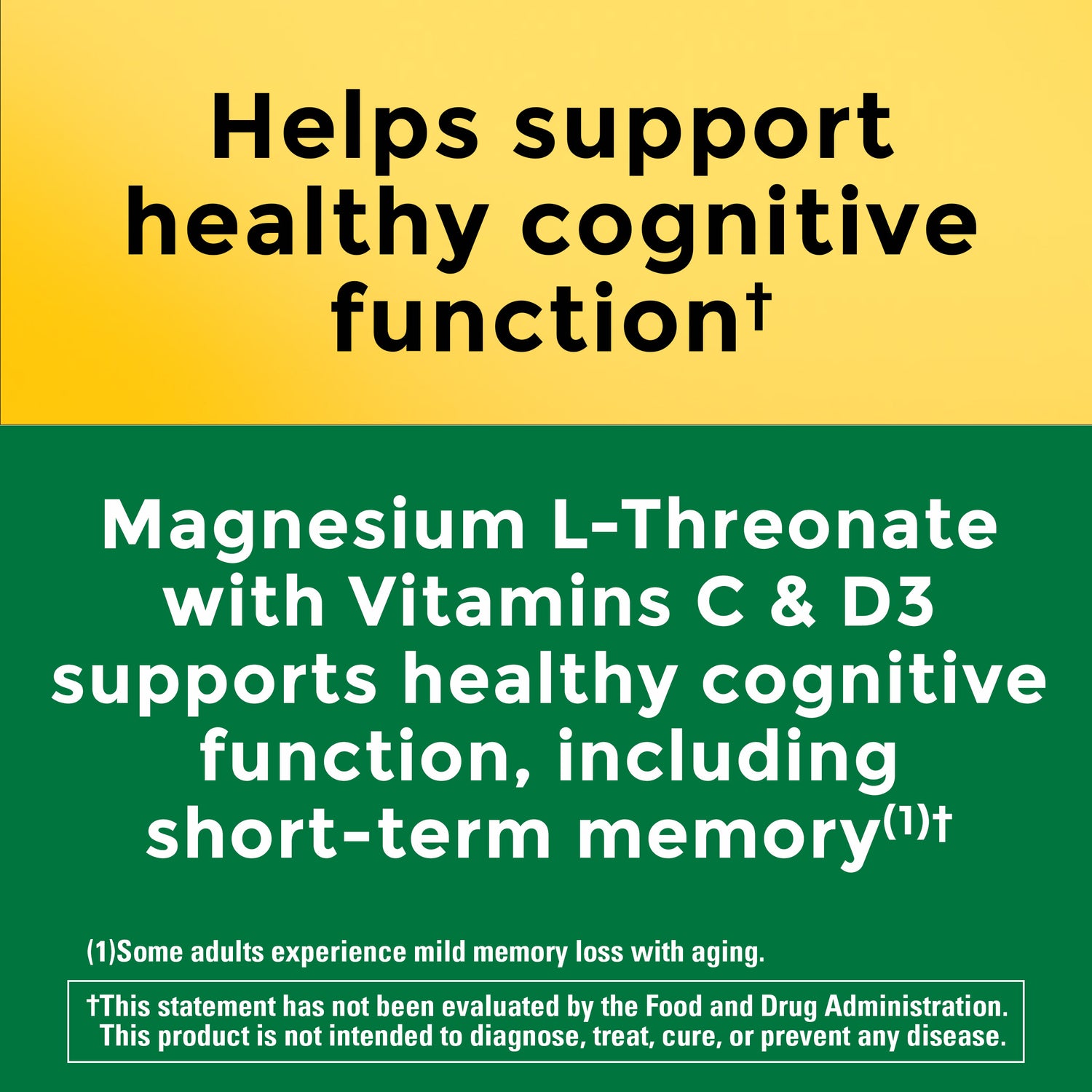 Magtein® Magnesium L-Threonate | 