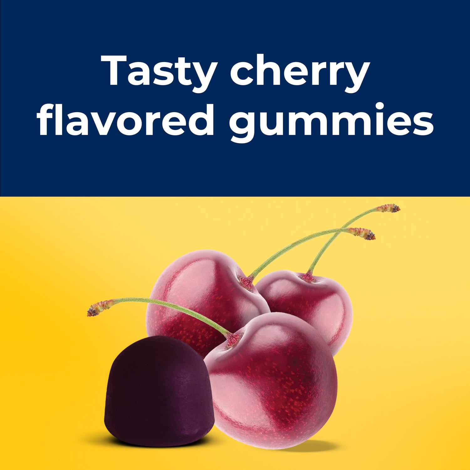 Melatonin Time Release 3 mg Gummies | 