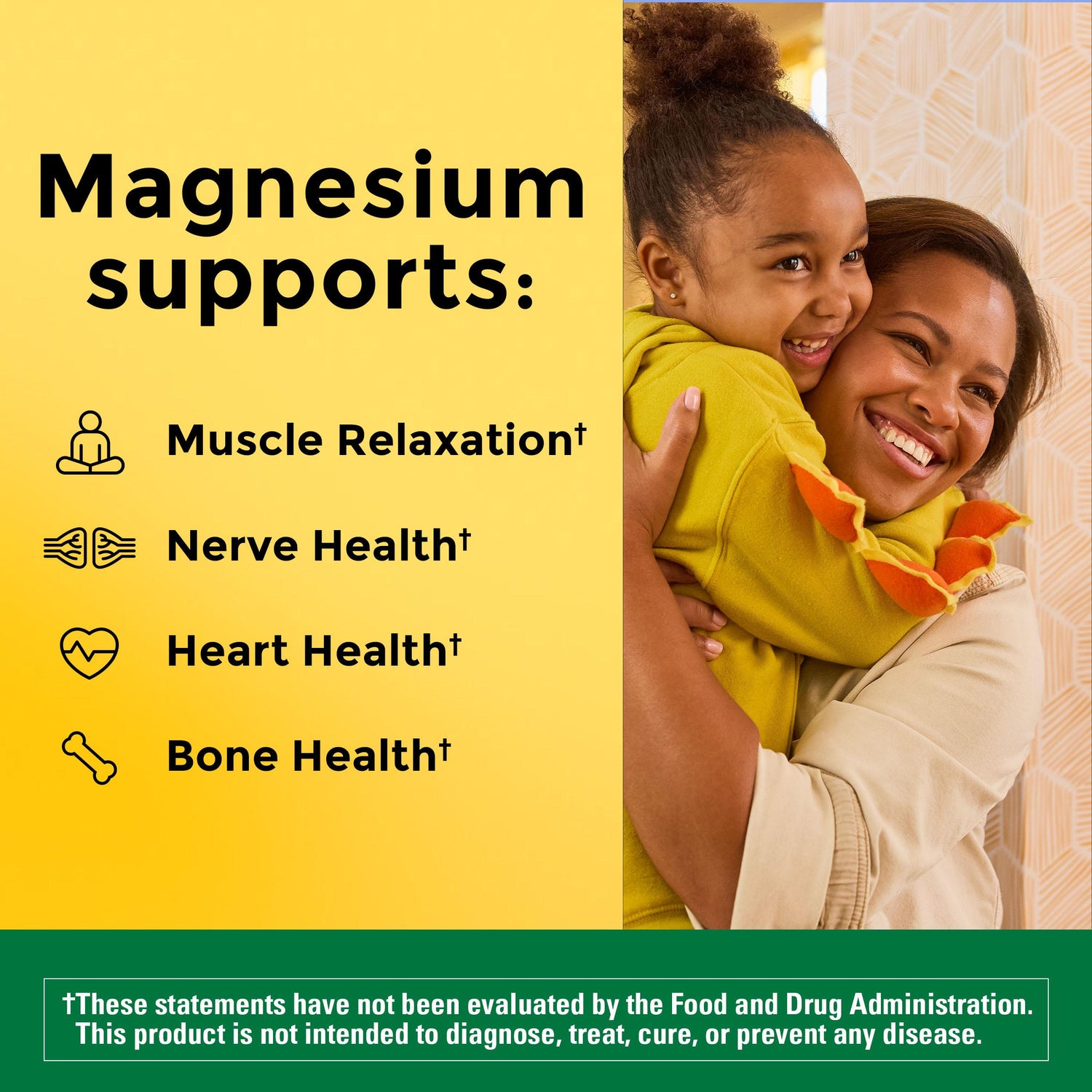 High Absorption Magnesium Complex Soft Chews | 