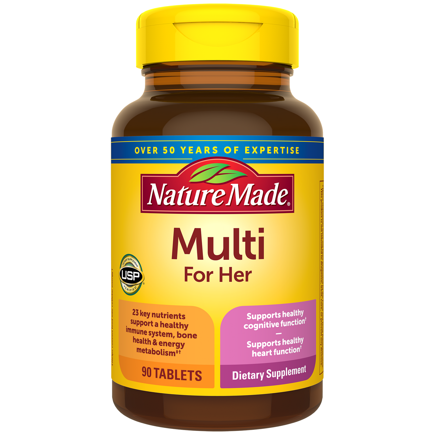 Women's Multivitamin Tablets | 