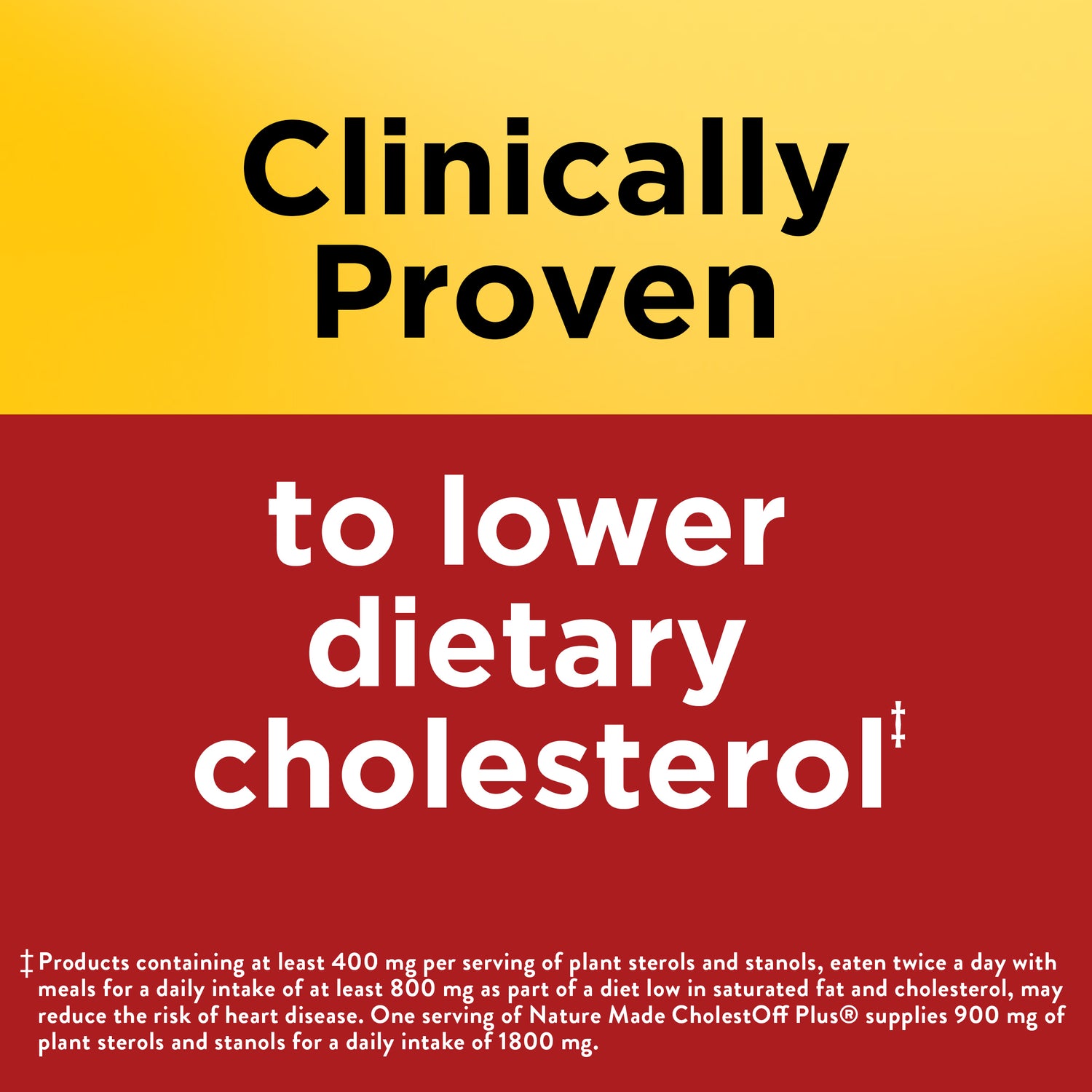 CholestOff Plus® Softgels | 