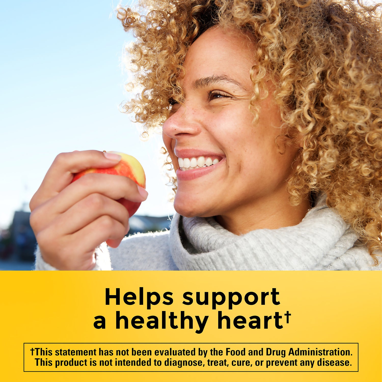 CholestOff Plus® Softgels | 