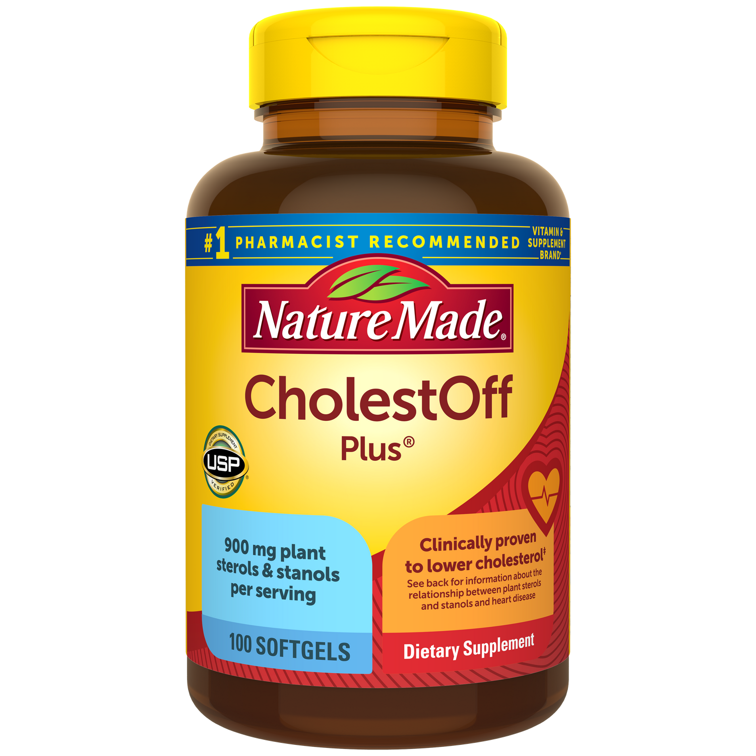Heart Health Support Value Pack† | 