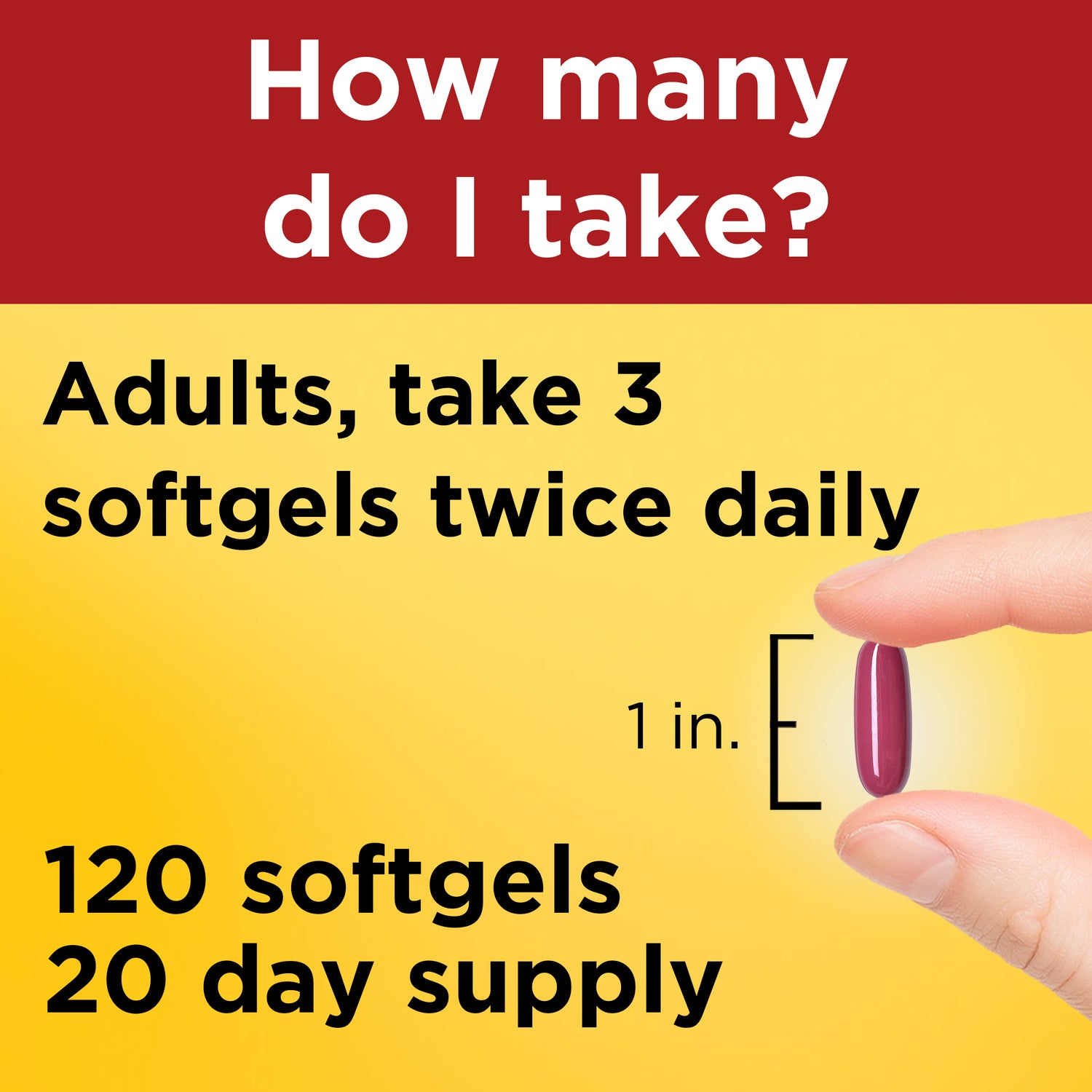CholestOff Complete® Softgels | 