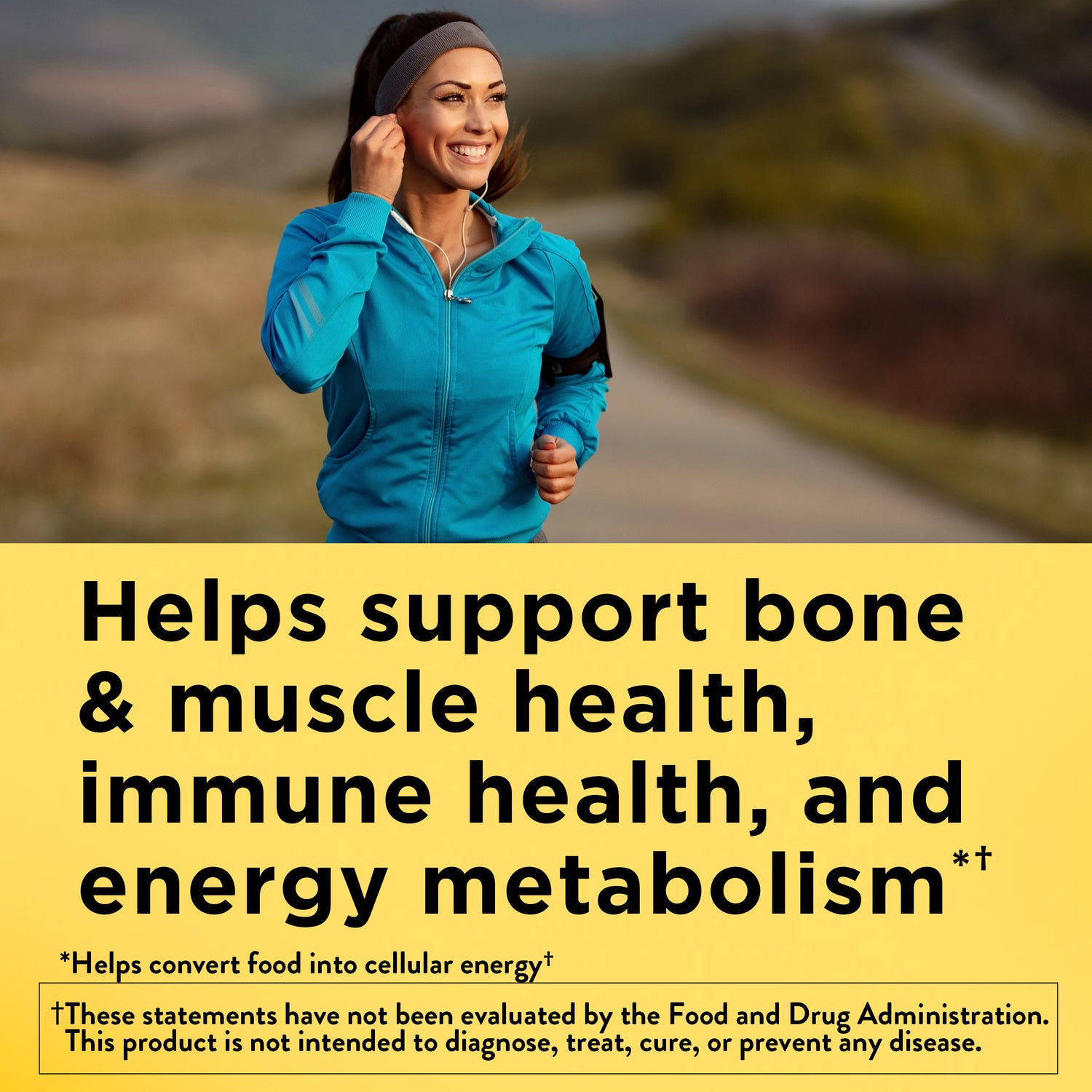 Women's Multivitamin Tablets | 