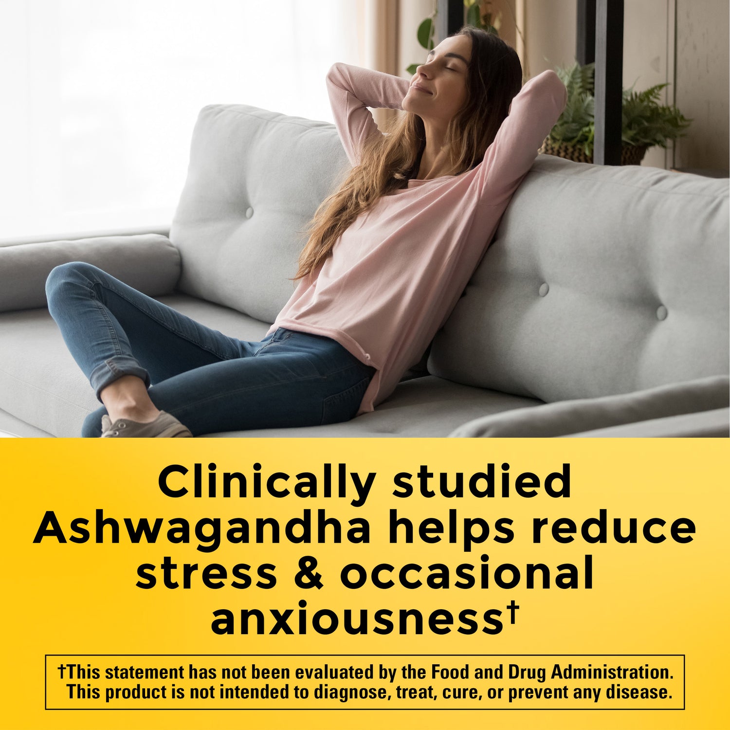 Ashwagandha Capsules | 