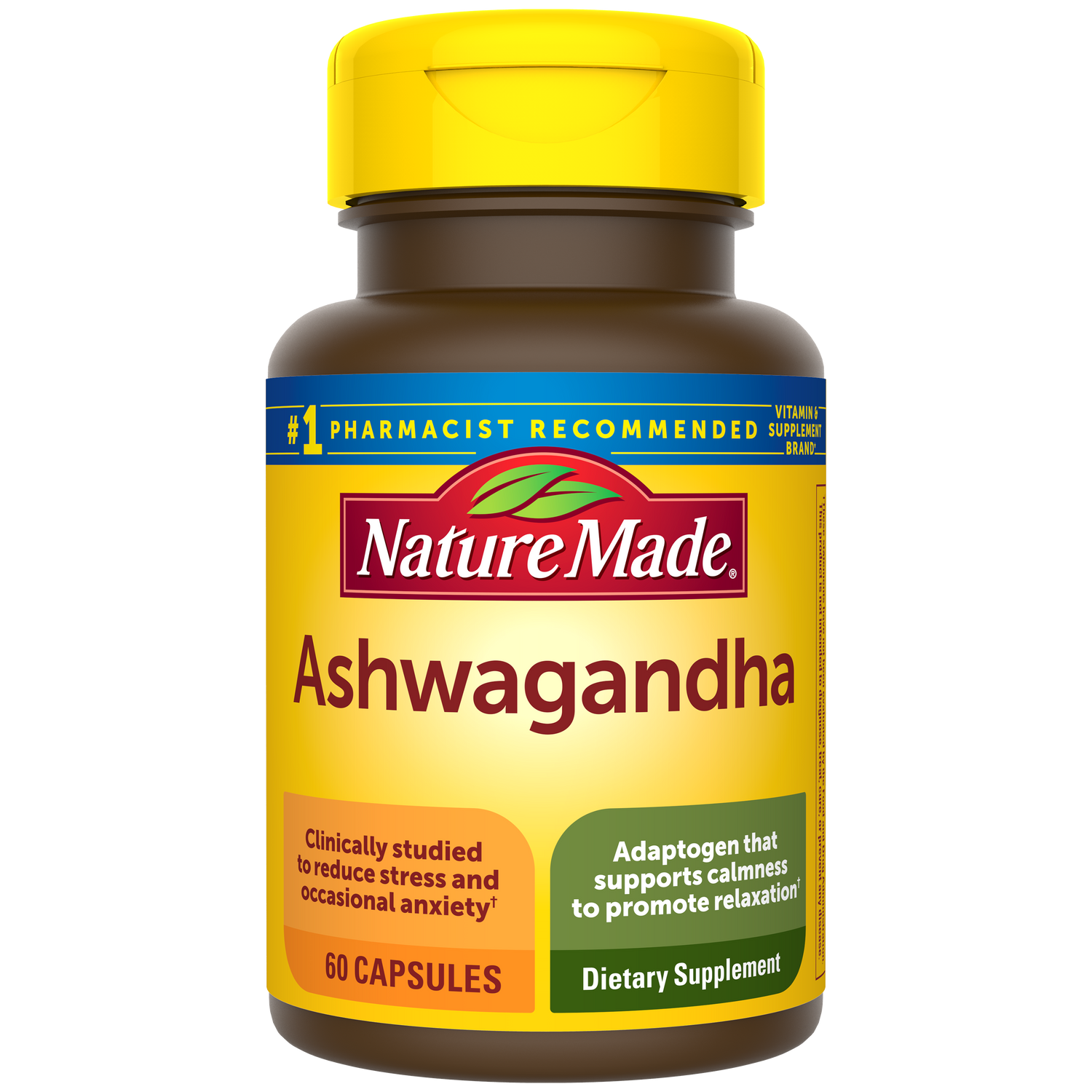 Ashwagandha Capsules | 