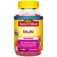 Women's Multivitamin Gummies