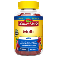 Men's Multi Gummies