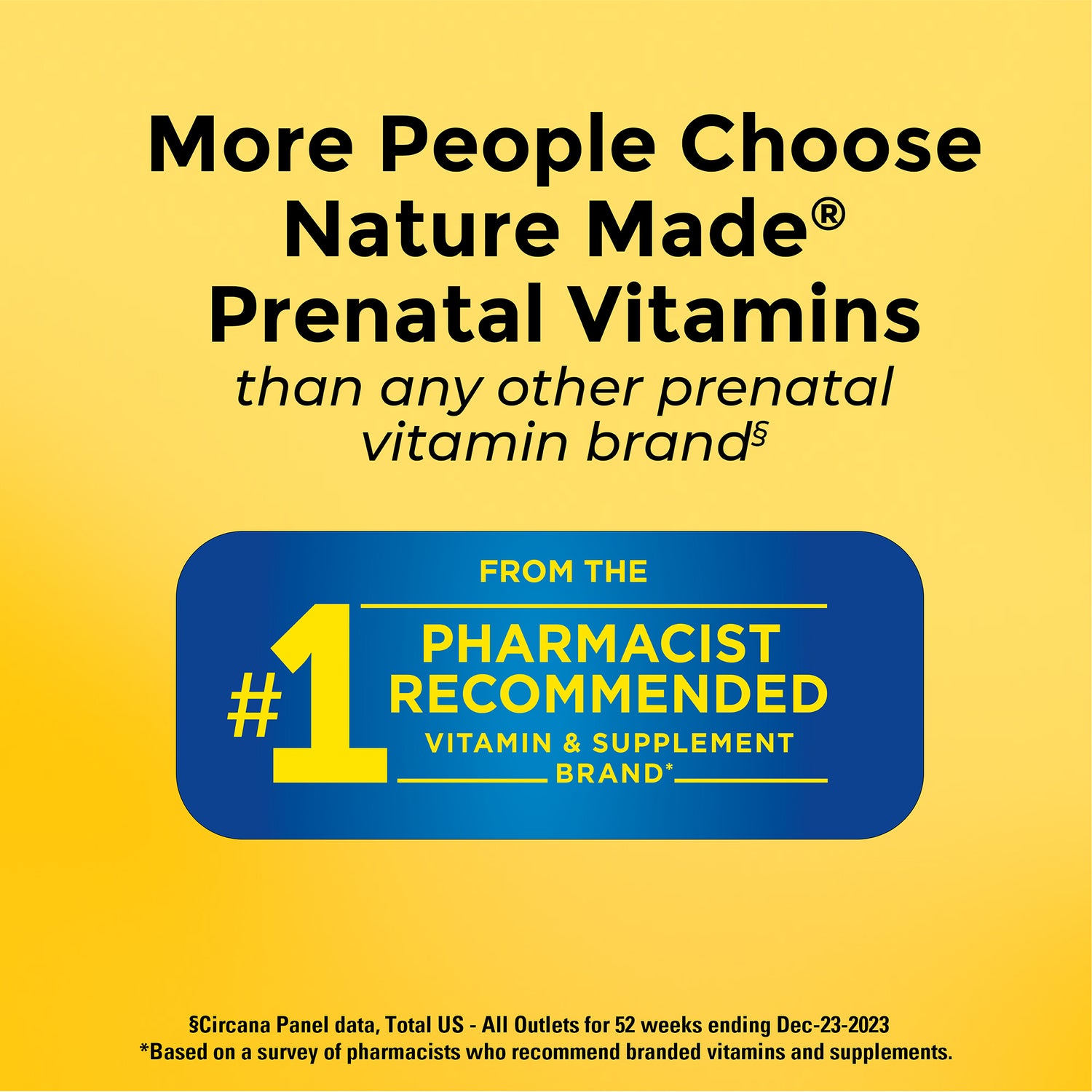 Prenatal Multivitamins Softgels + Choline Capsules | 