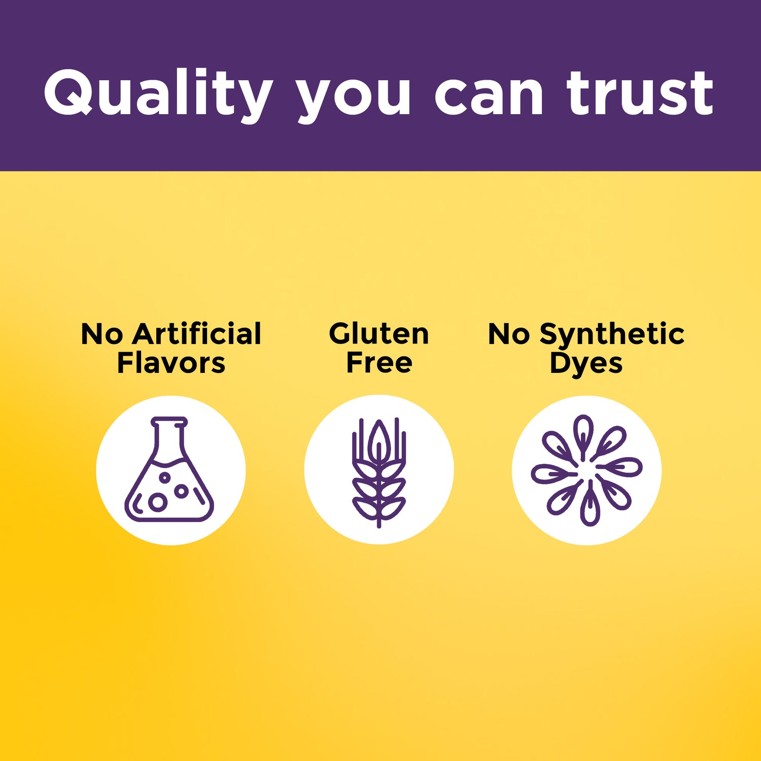 Hair Growth Lustriva® with Vitamin A & C Softgels | Quality you can trust: No artificial flavors, no synthetic dyes, gluten free.