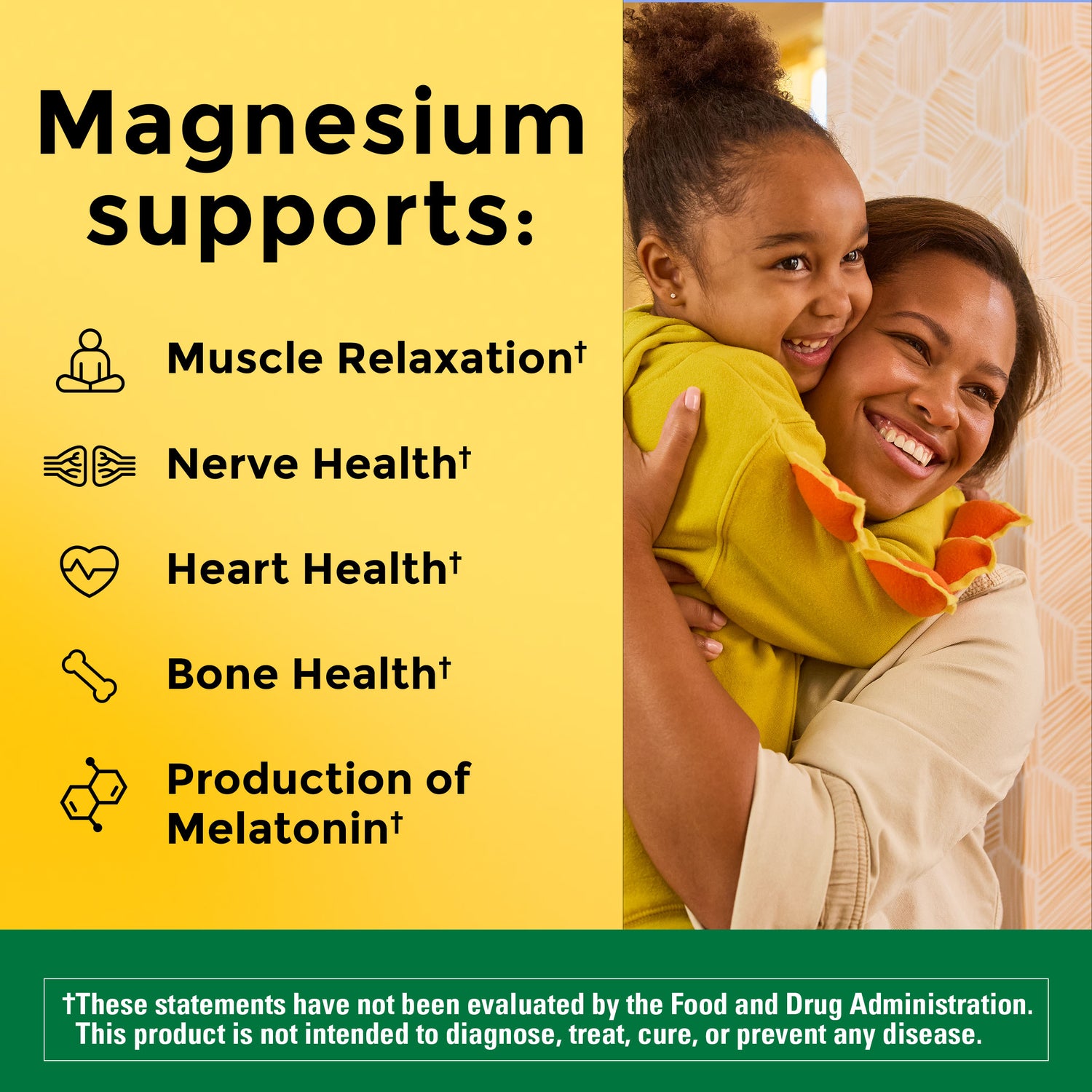 High Absorption Magnesium Citrate Gummies | 