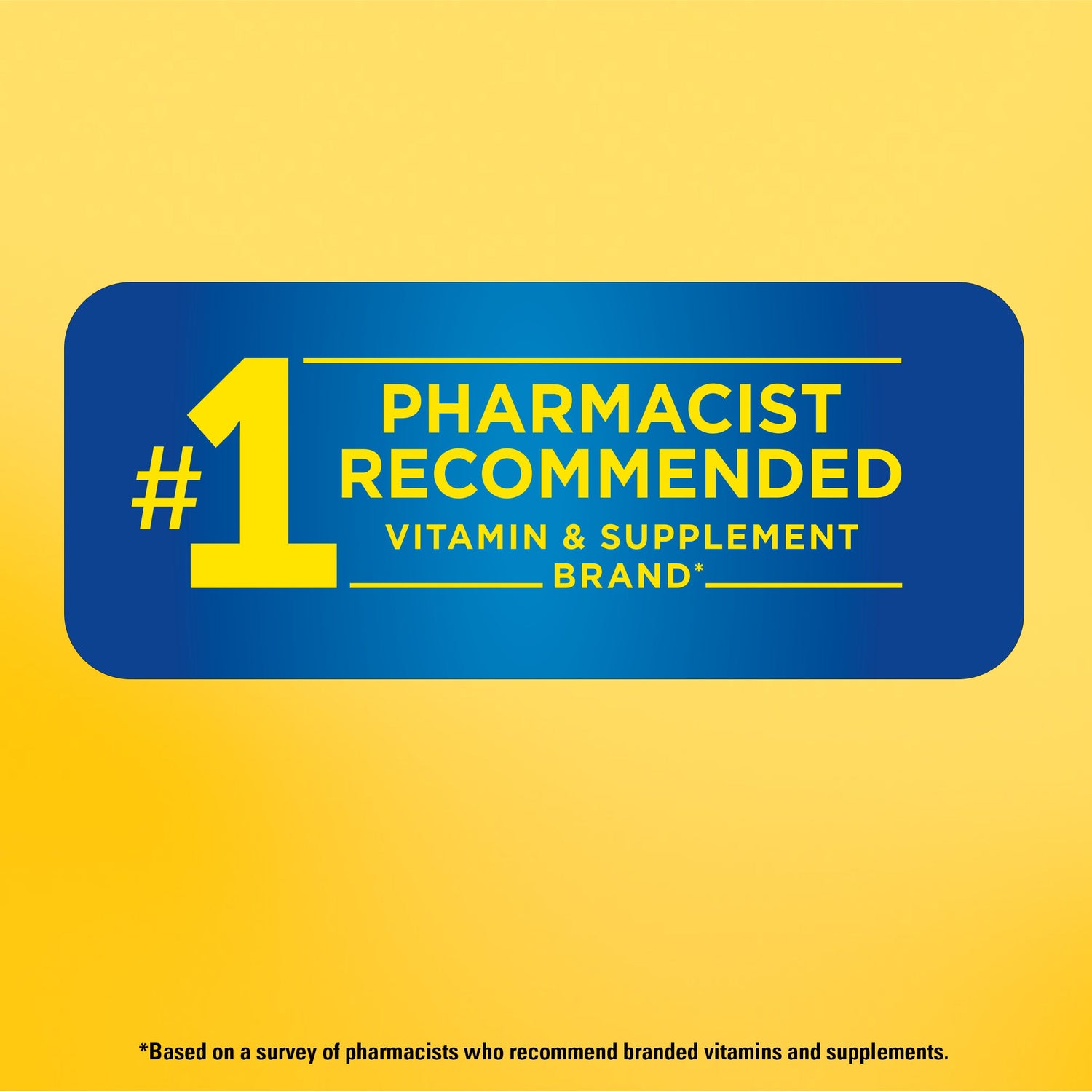 Micronized Creatine Monohydrate 5 g Drink Mix Powder | #1 Pharmacist Recommended Vitamin & Supplement Brand. Based on a survey of pharmacists who recommend branded vitamins and supplements.