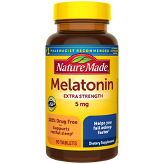 Melatonin 5 mg Tablets