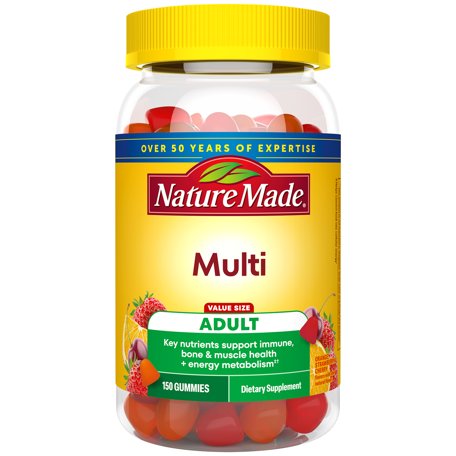 Multivitamin Gummies | 150