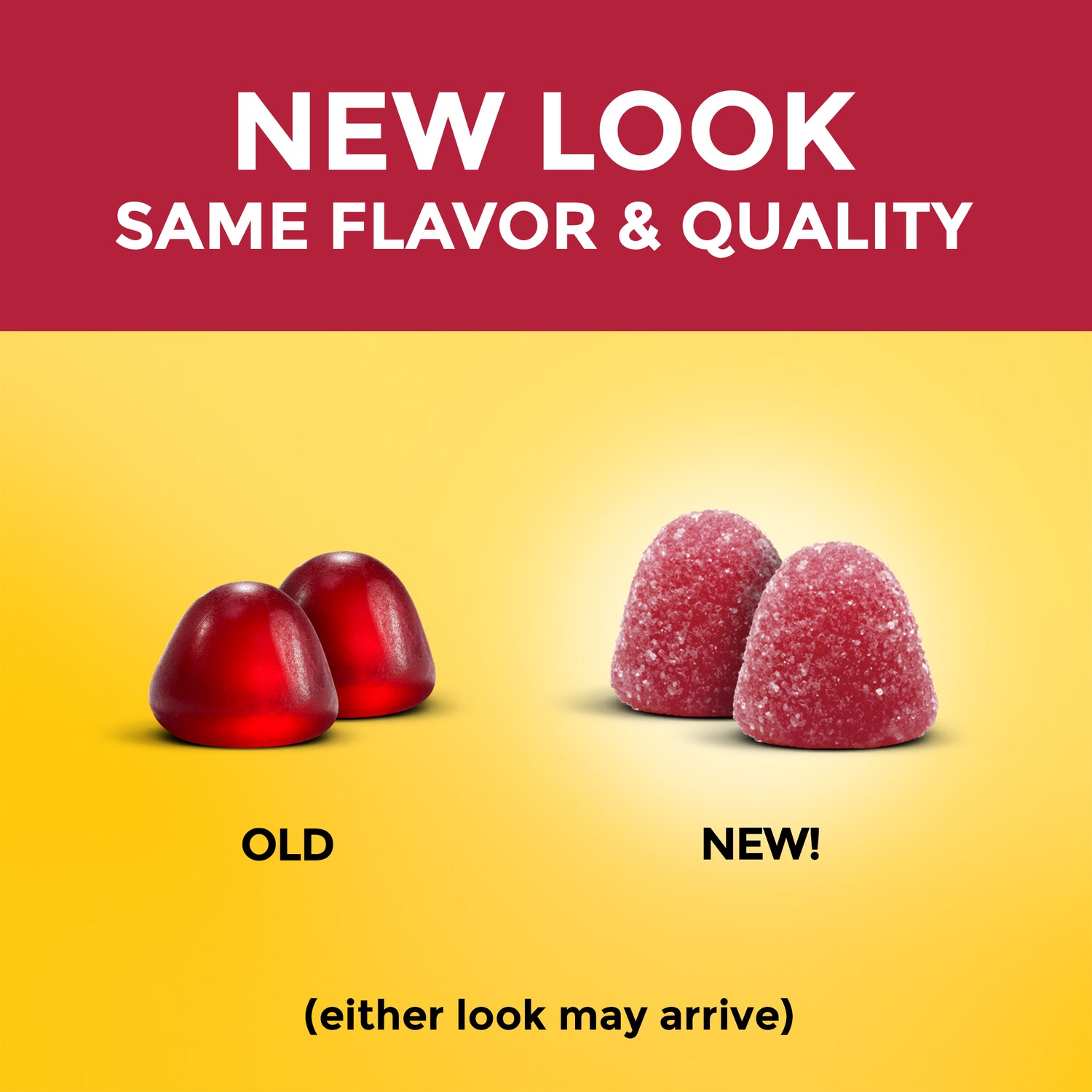 Zero Sugar‡ Multivitamin Gummies | 