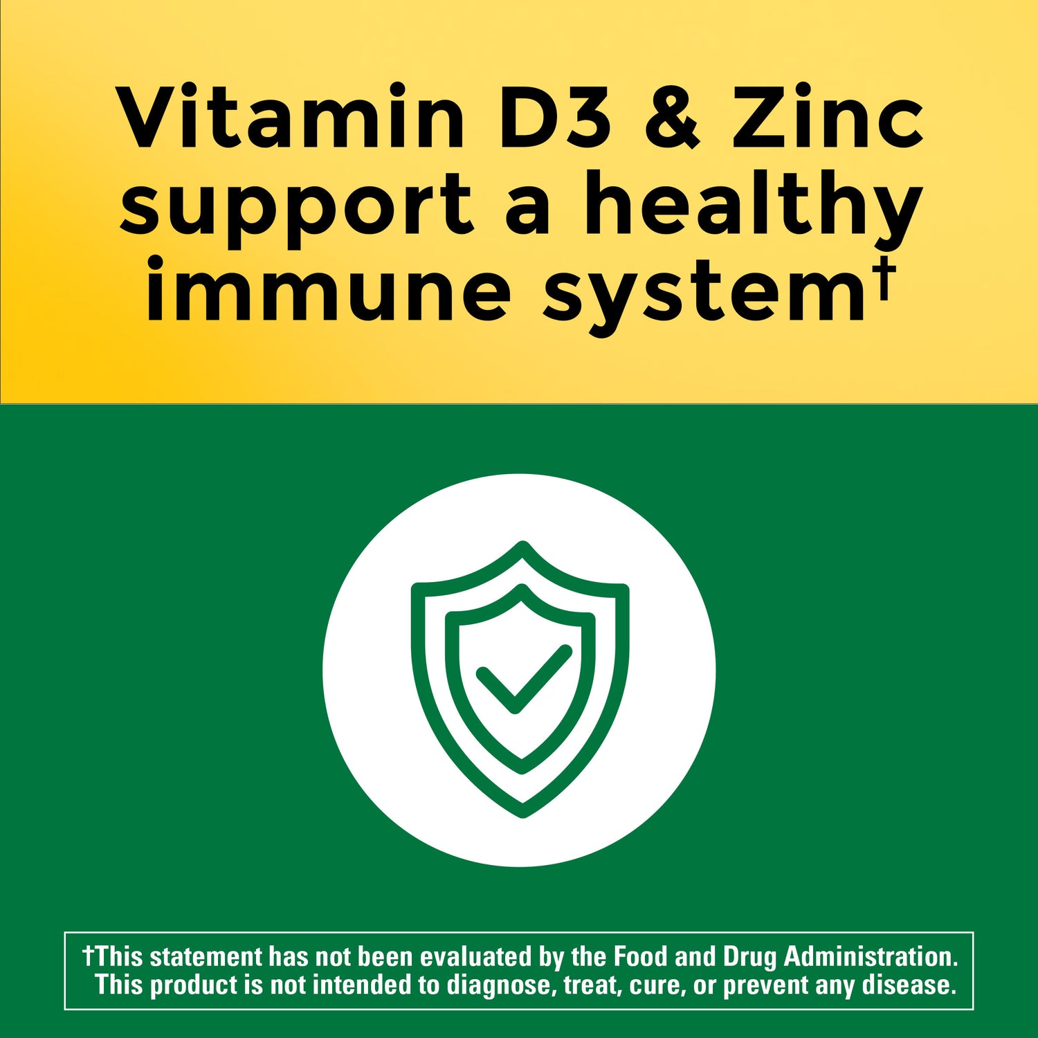 Magnesium Complex Capsules with D3 and Zinc | 