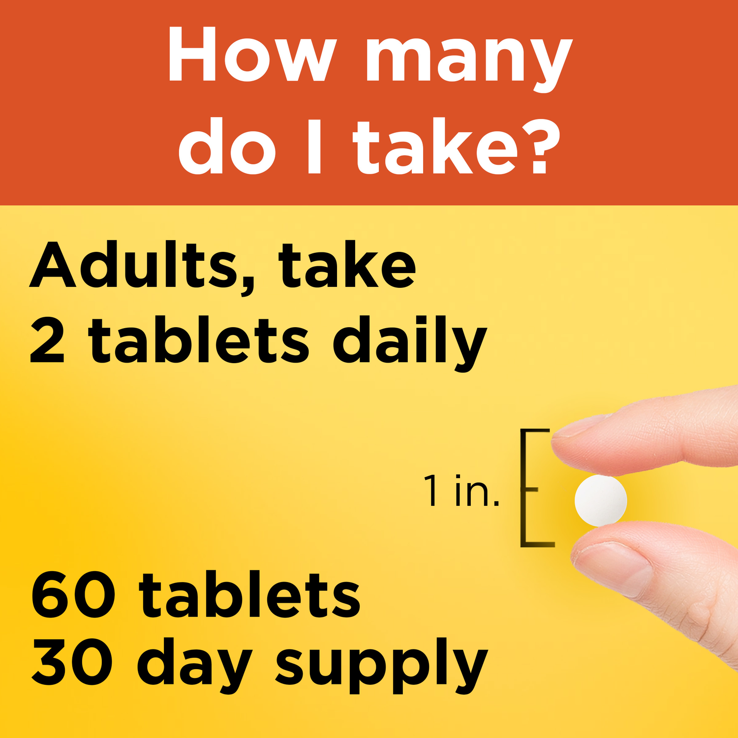 SAM-e Complete®◆ 200 mg Tablets | 60