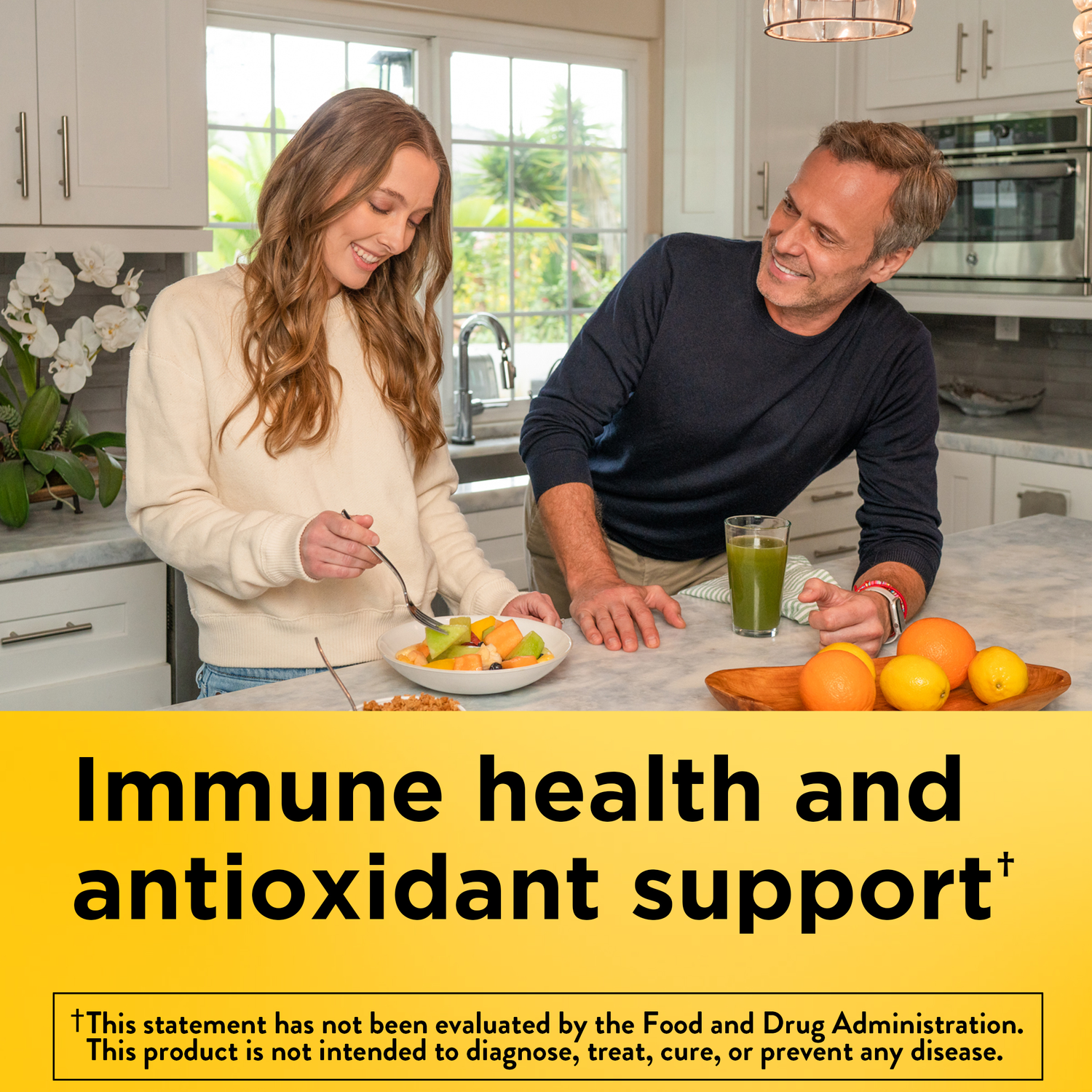Vitamin C 500 mg Tablets | 