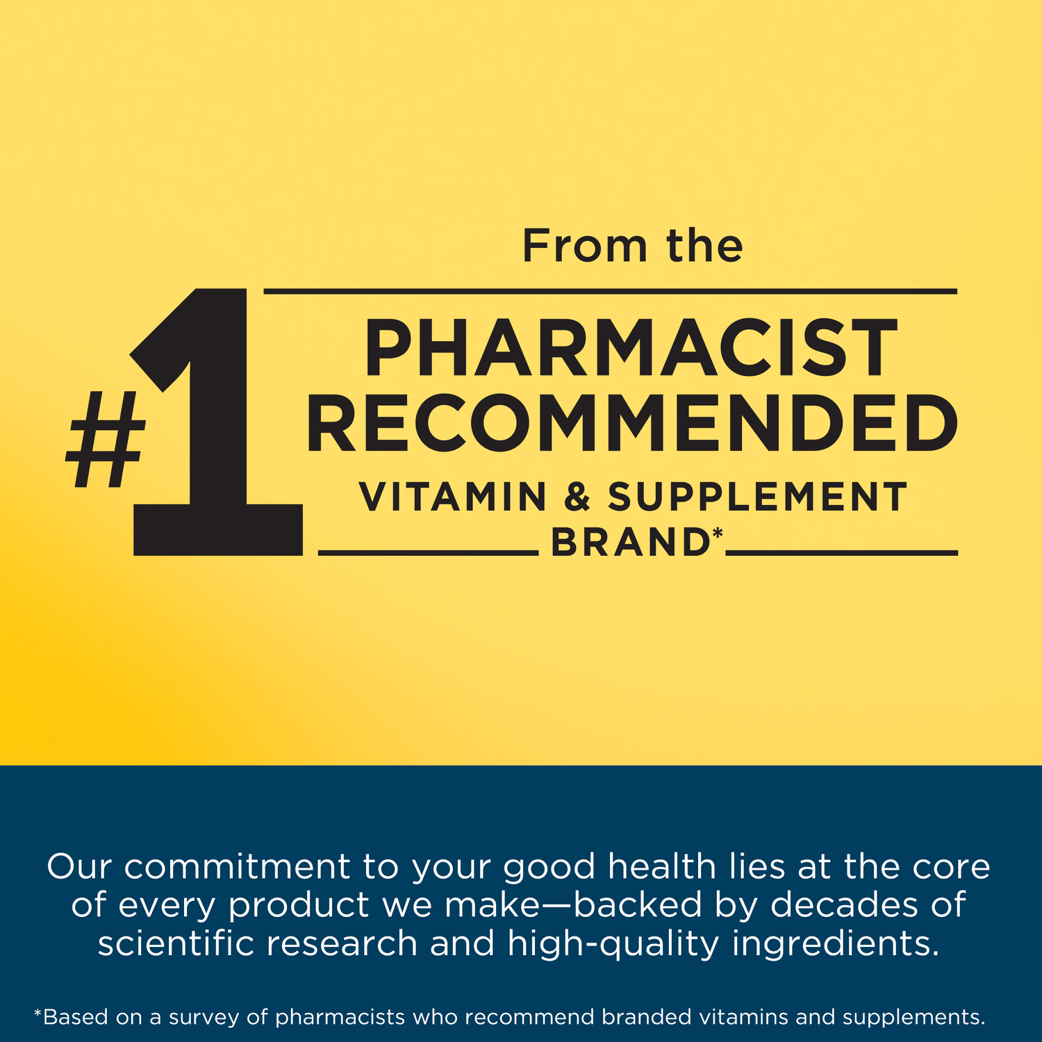 Men's Multivitamin 50+ Tablets | 