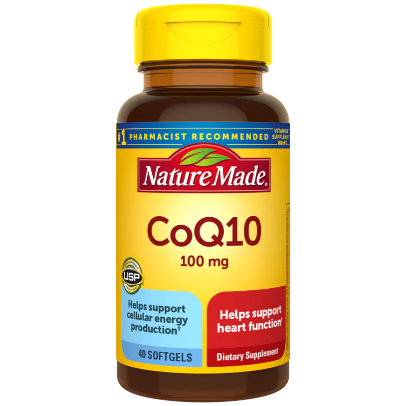Heart Health Support Value Pack† | 