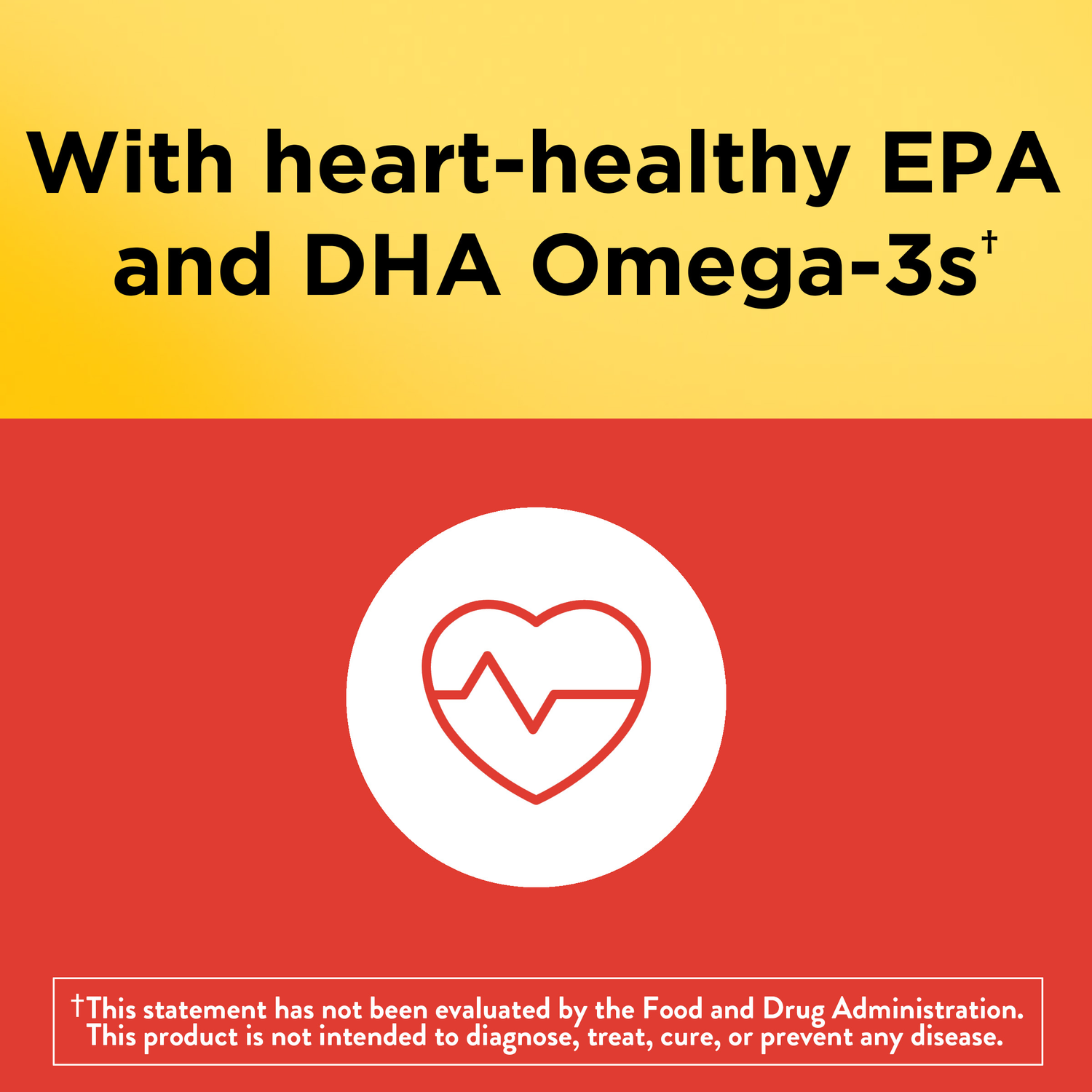 Kids First® Multivitamin + Omega-3 Gummies | 
